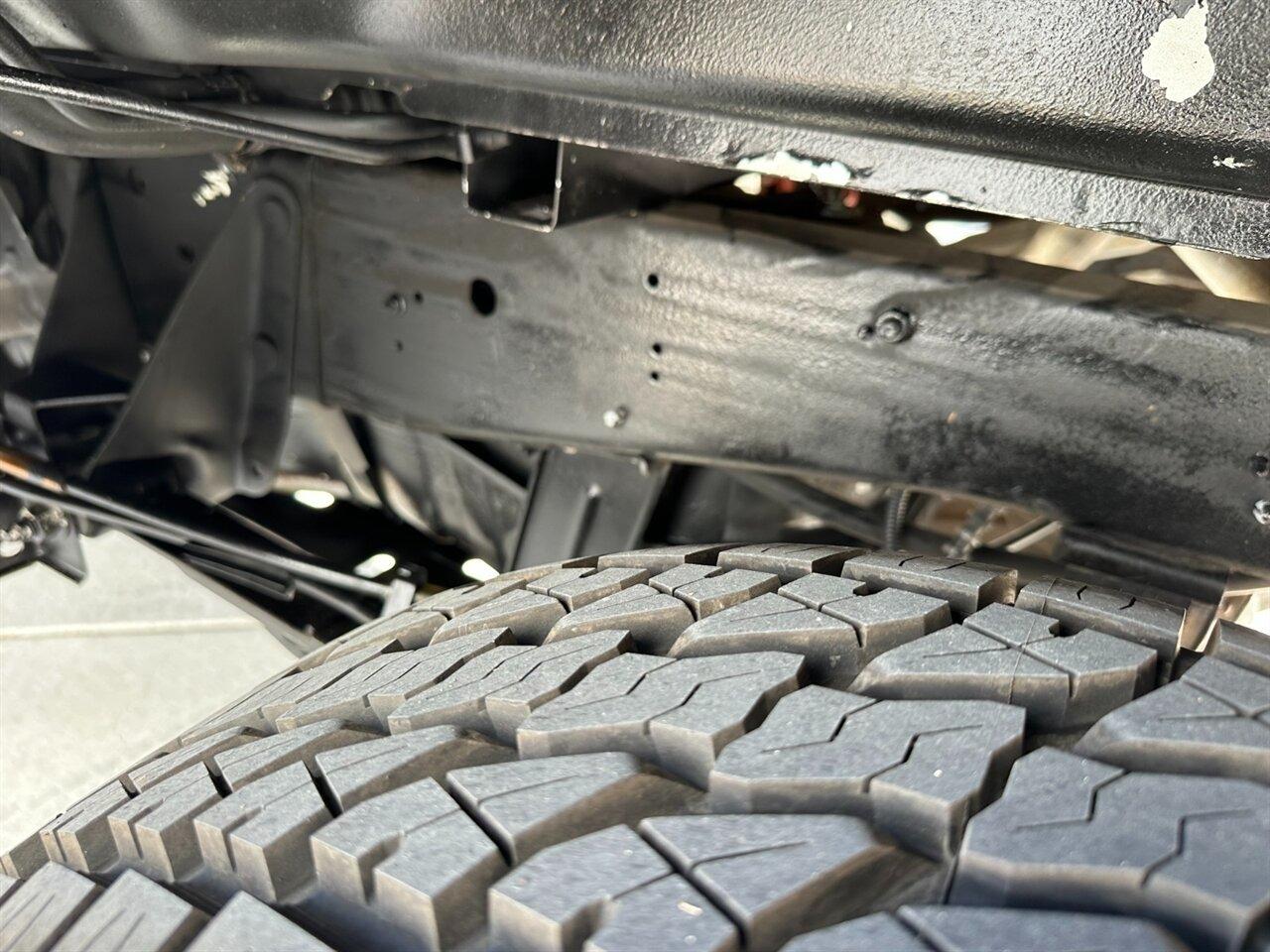 1999 Ford F-150 Lariat