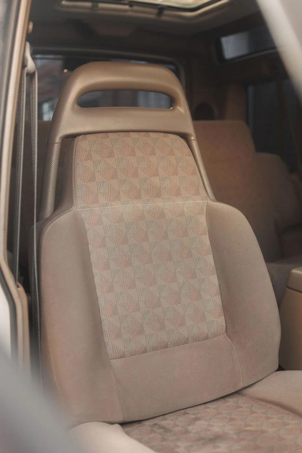 1996 Land Rover Discovery