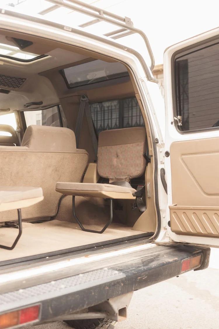 1996 Land Rover Discovery