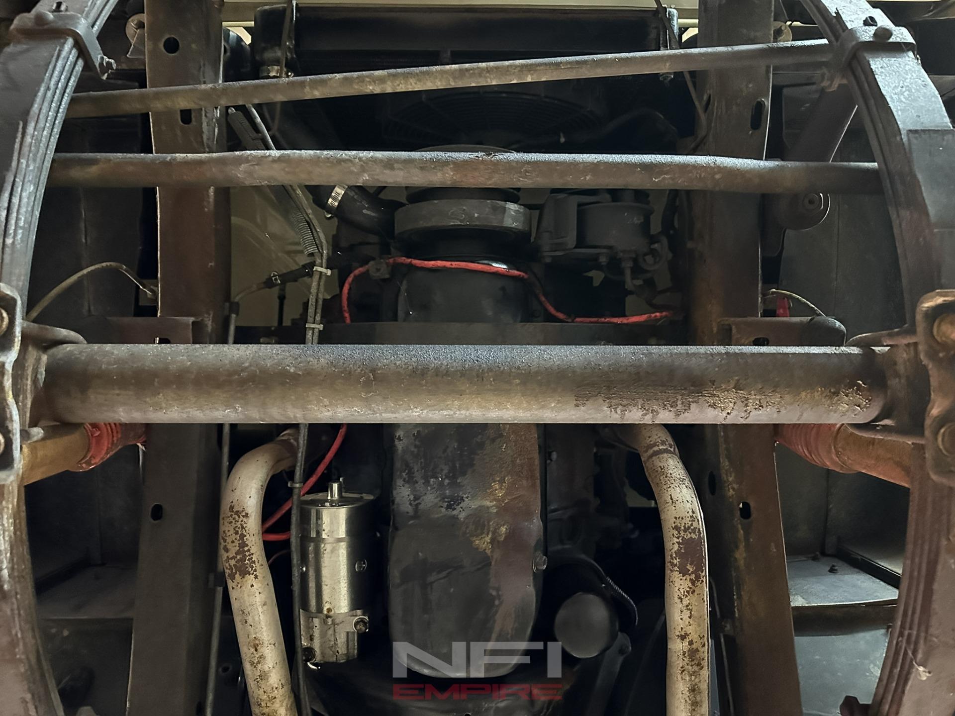 1977 International Harvester Scout II Traveler