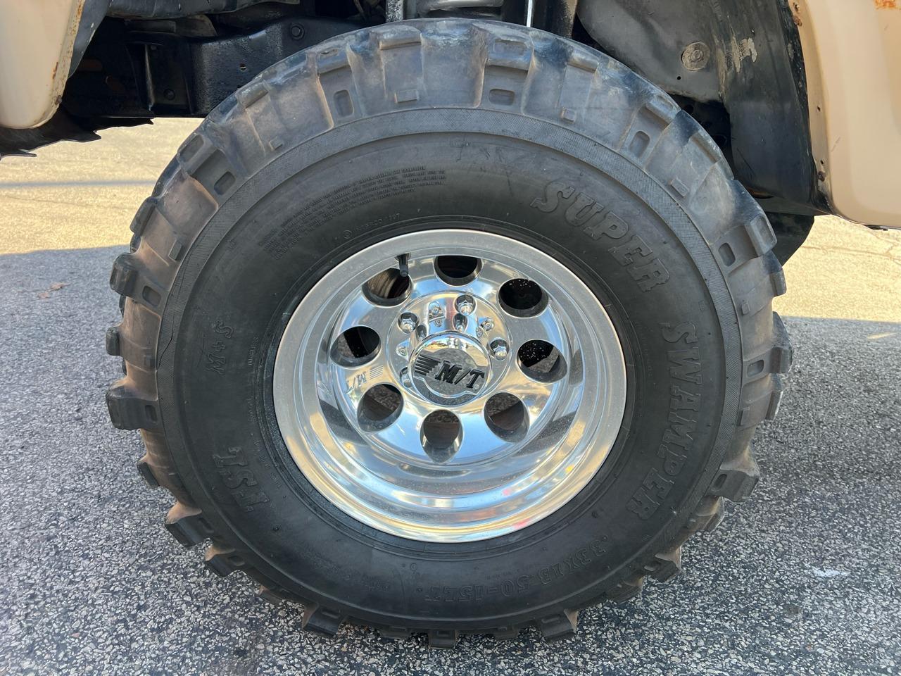 1986 Ford F-150 Lariat