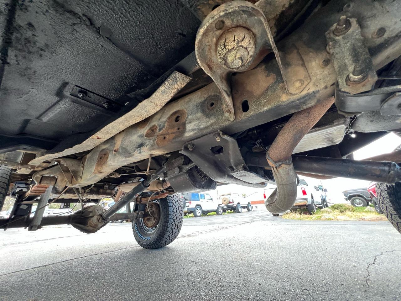 1979 Chevrolet K5 Blazer