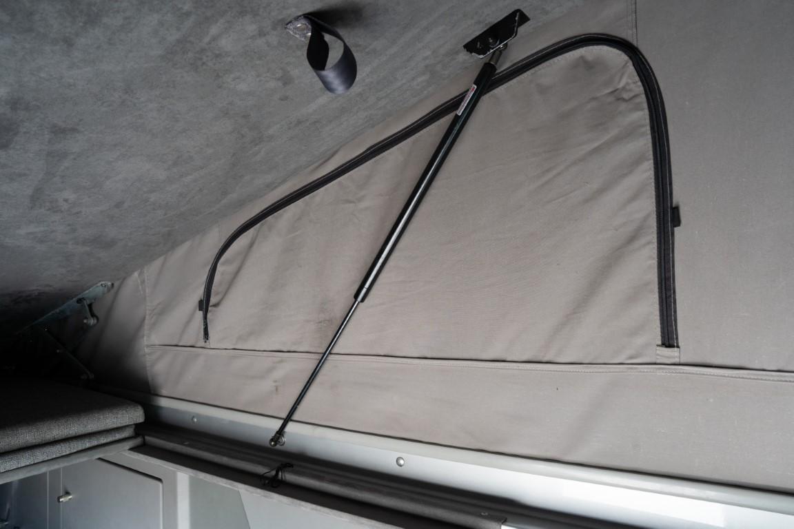 Modified 2002 Ford E-250 Overlander