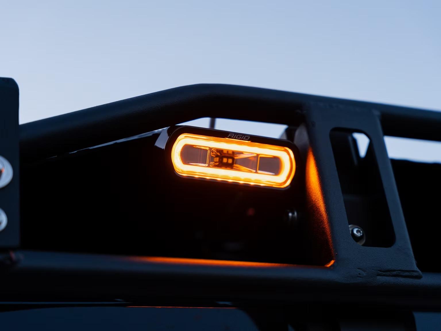 2017 Mercedes-Benz G550 4x4 Squared Pickup