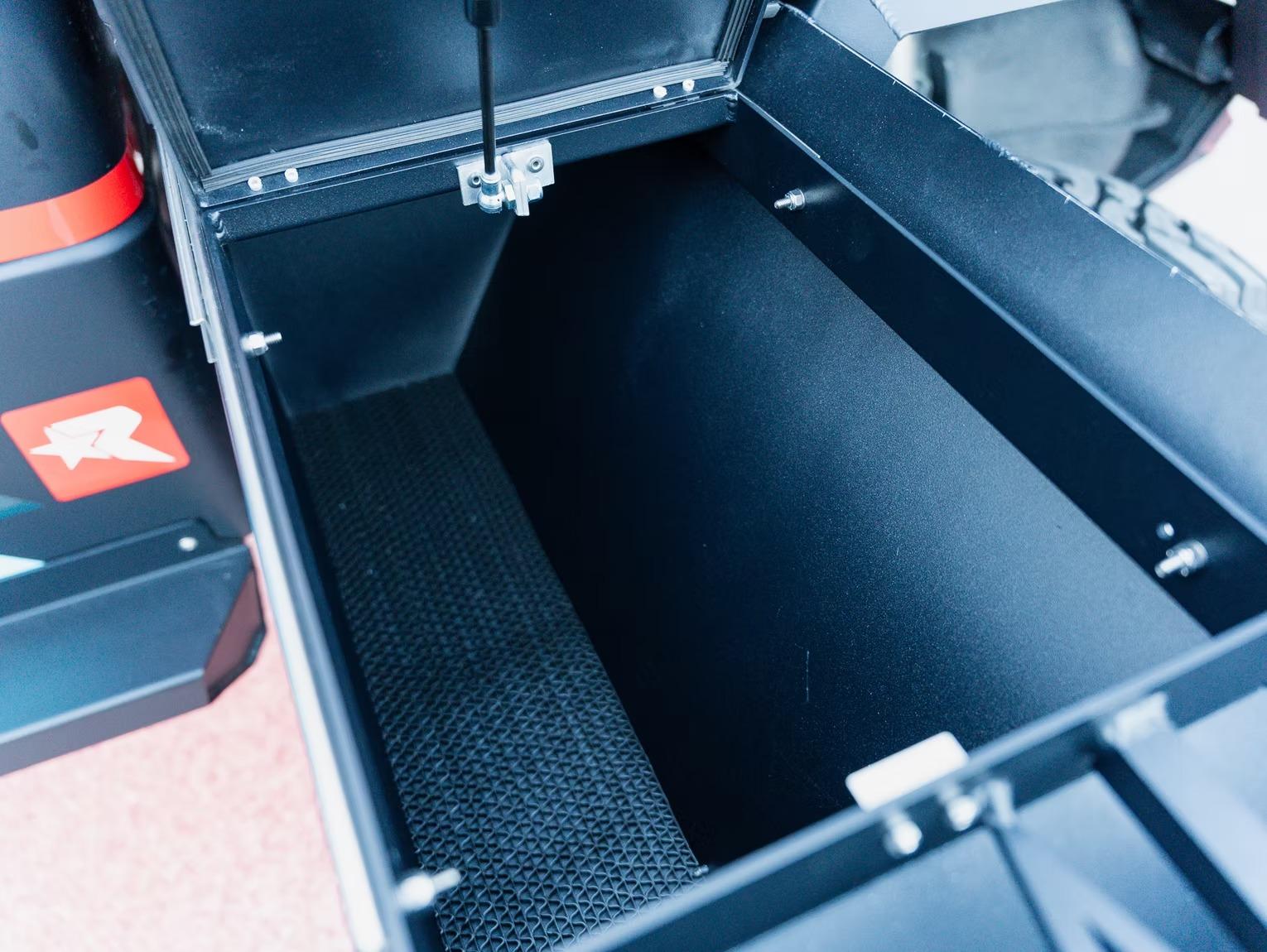 2017 Mercedes-Benz G550 4x4 Squared Pickup