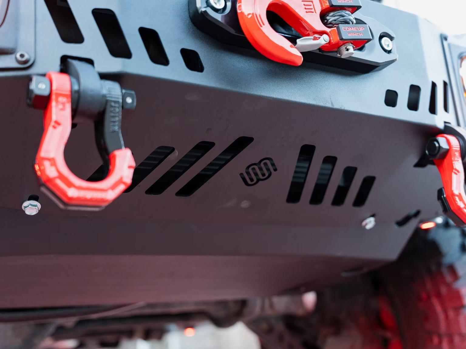 2017 Mercedes-Benz G550 4x4 Squared Pickup