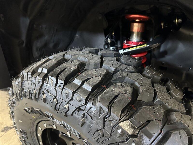 2007 Toyota FJ Cruiser