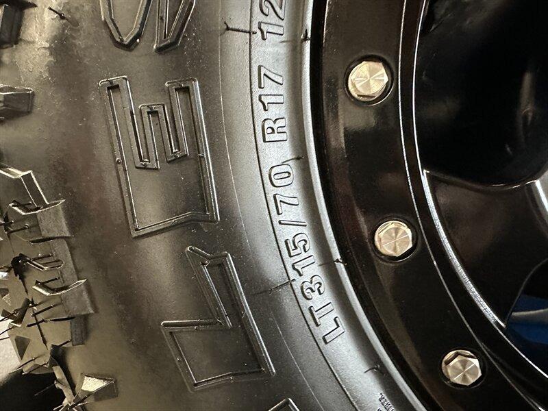 2007 Toyota FJ Cruiser