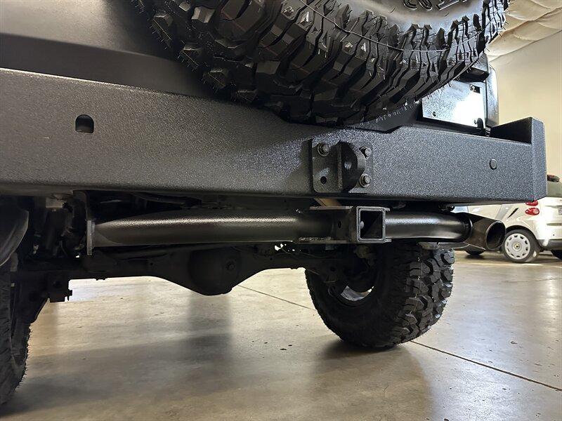 2007 Toyota FJ Cruiser