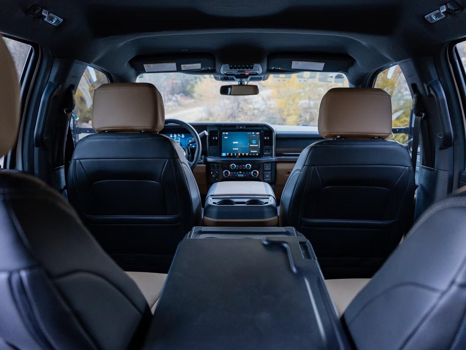 2025 Adrenalin Overkill 6 Door