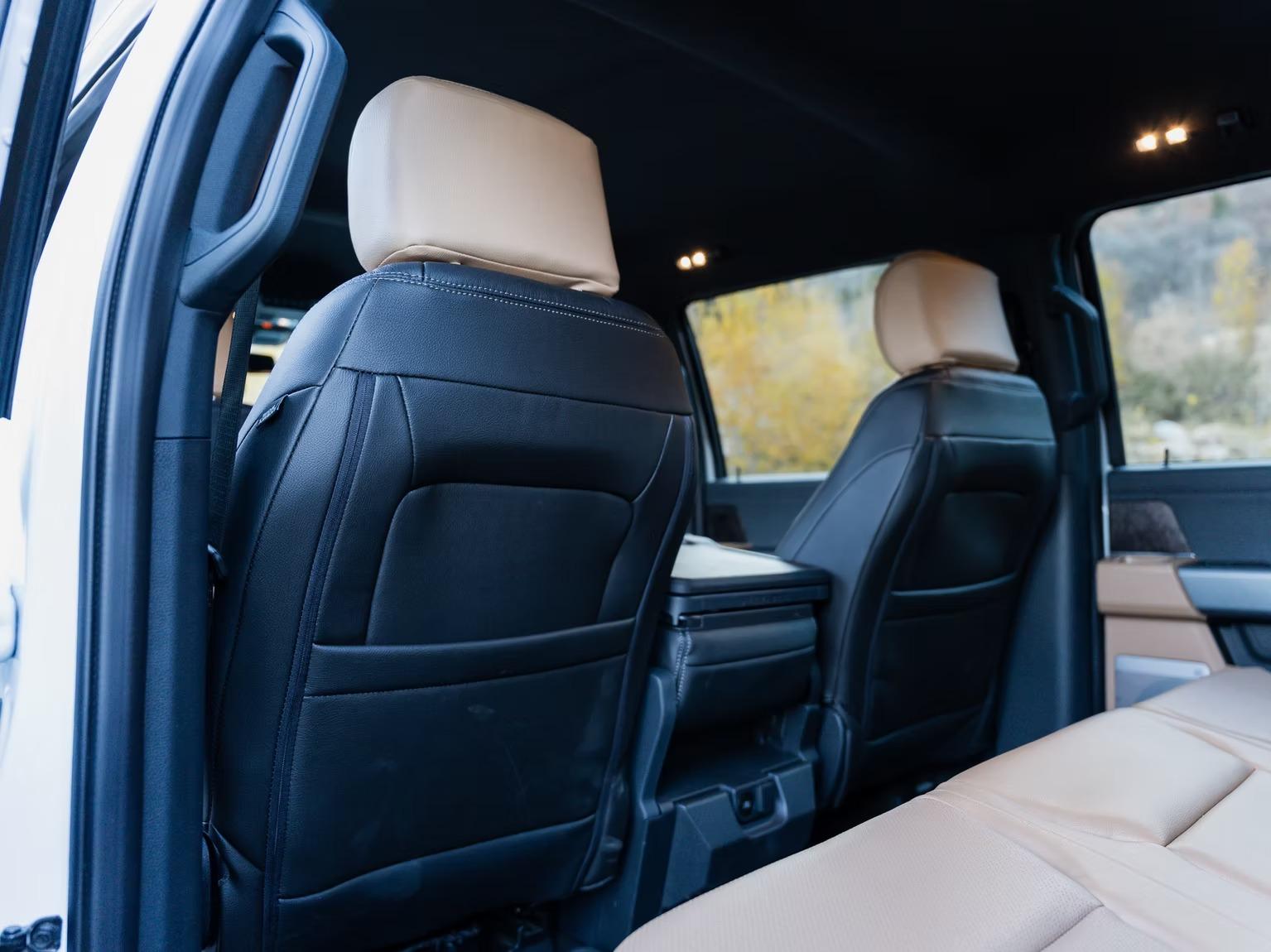 2025 Adrenalin Overkill 6 Door