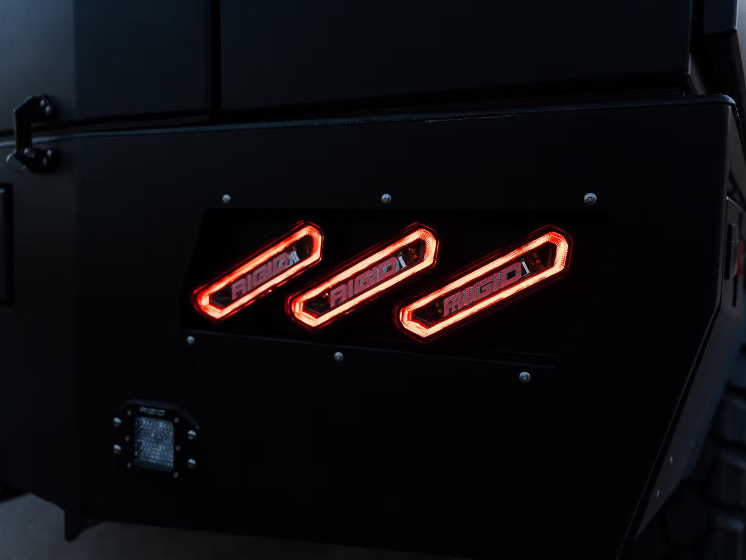 2025 Adrenalin Overkill 6 Door