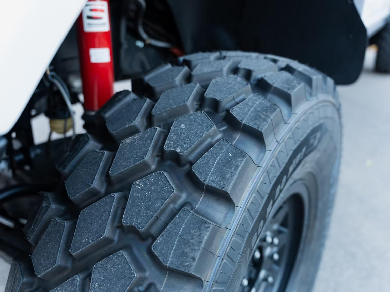 2025 Adrenalin Overkill 6 Door