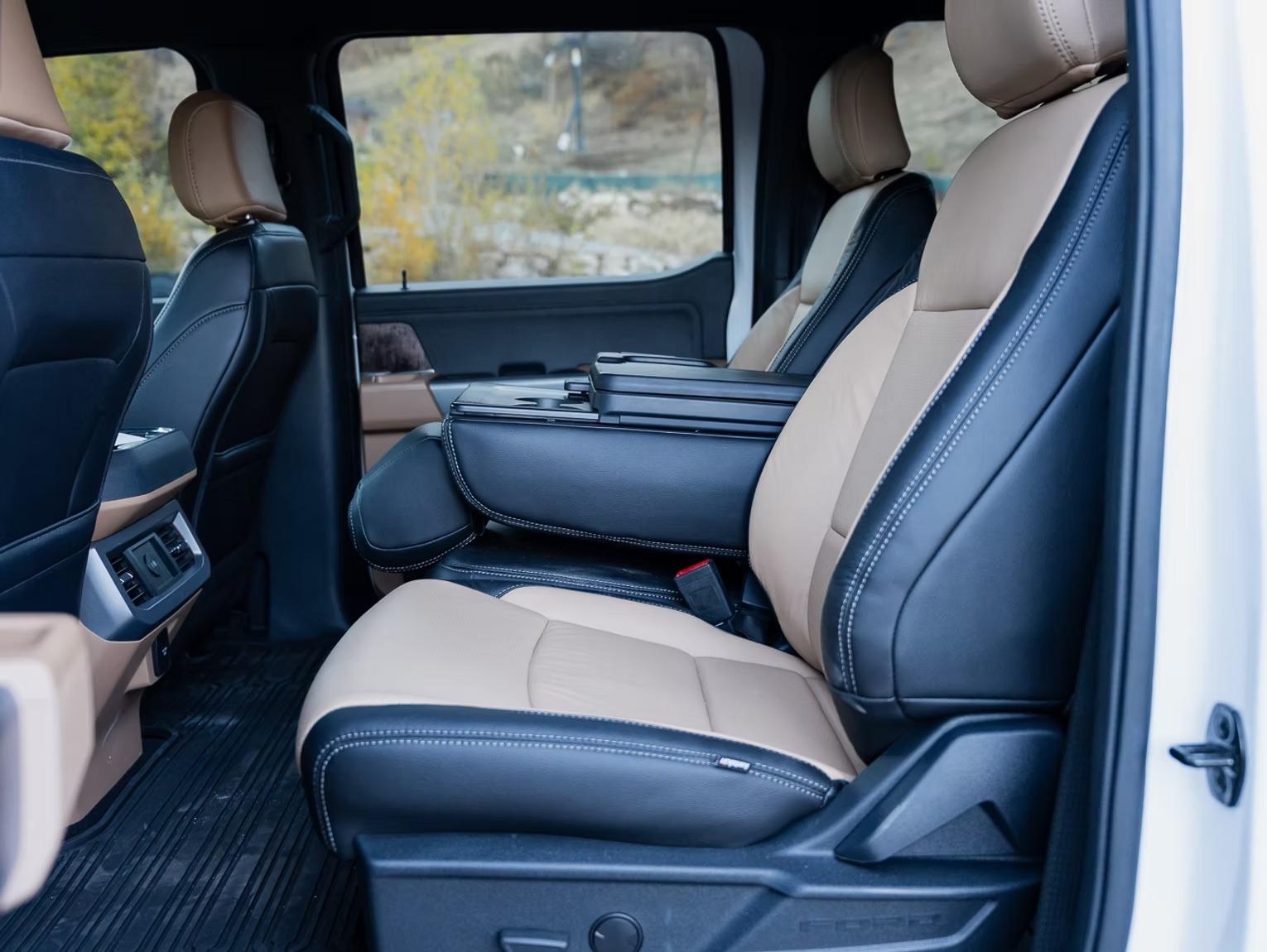 2025 Adrenalin Overkill 6 Door