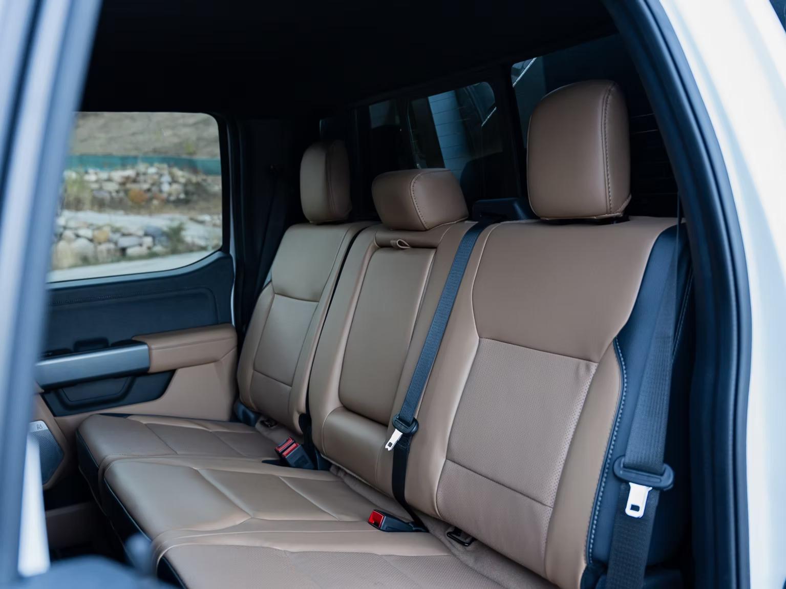 2025 Adrenalin Overkill 6 Door