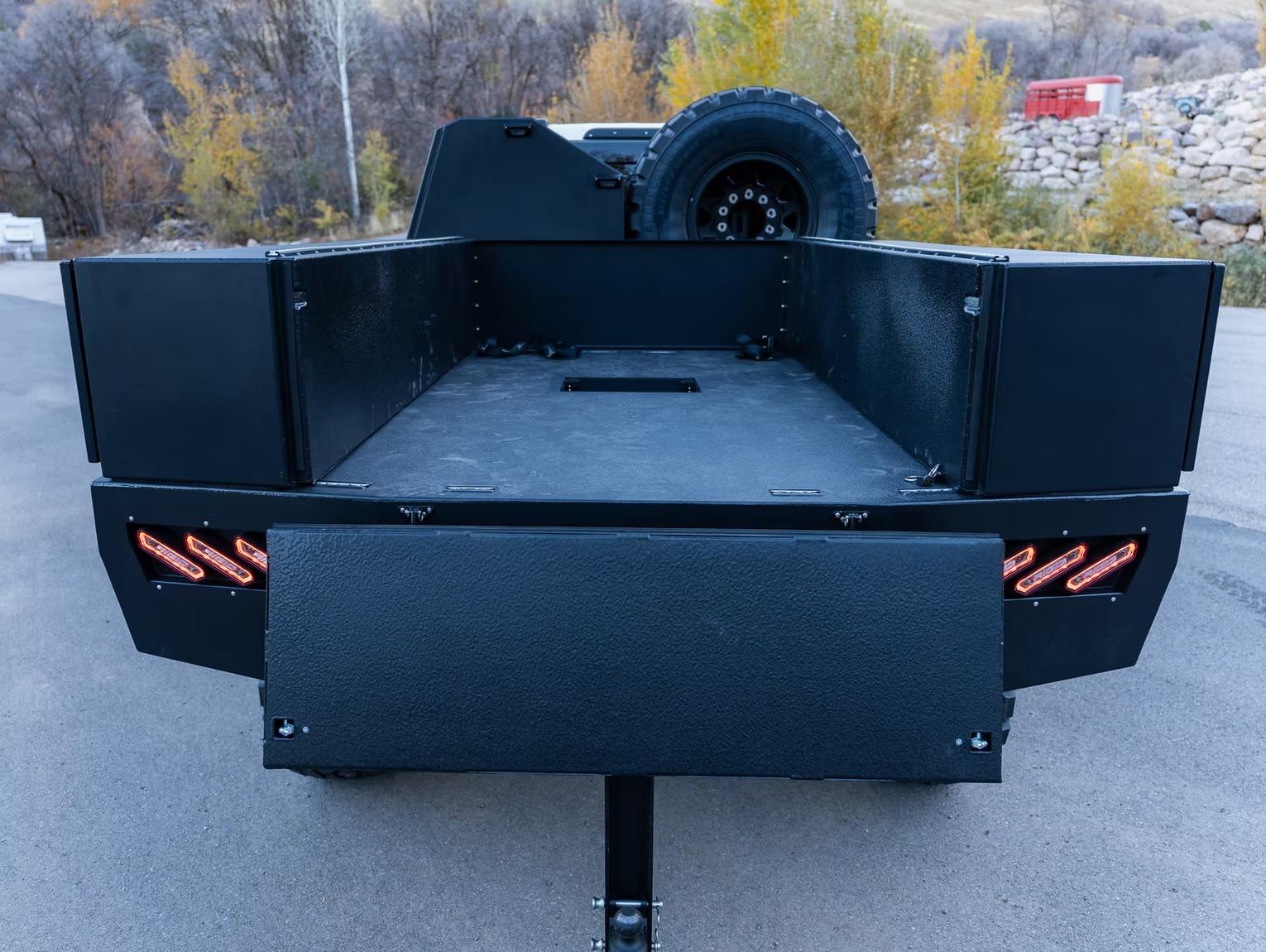 2025 Adrenalin Overkill 6 Door