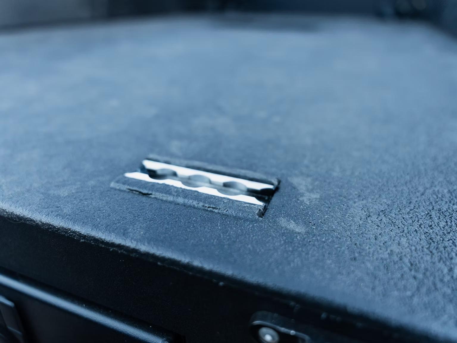 2025 Adrenalin Overkill 6 Door