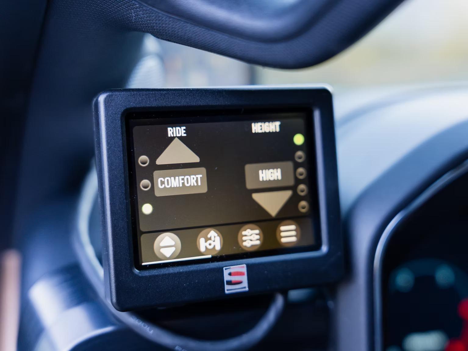 2025 Adrenalin Overkill 6 Door