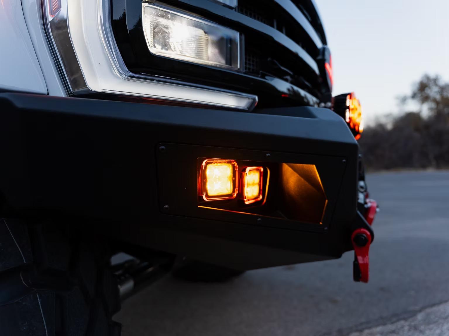 2025 Adrenalin Overkill 6 Door