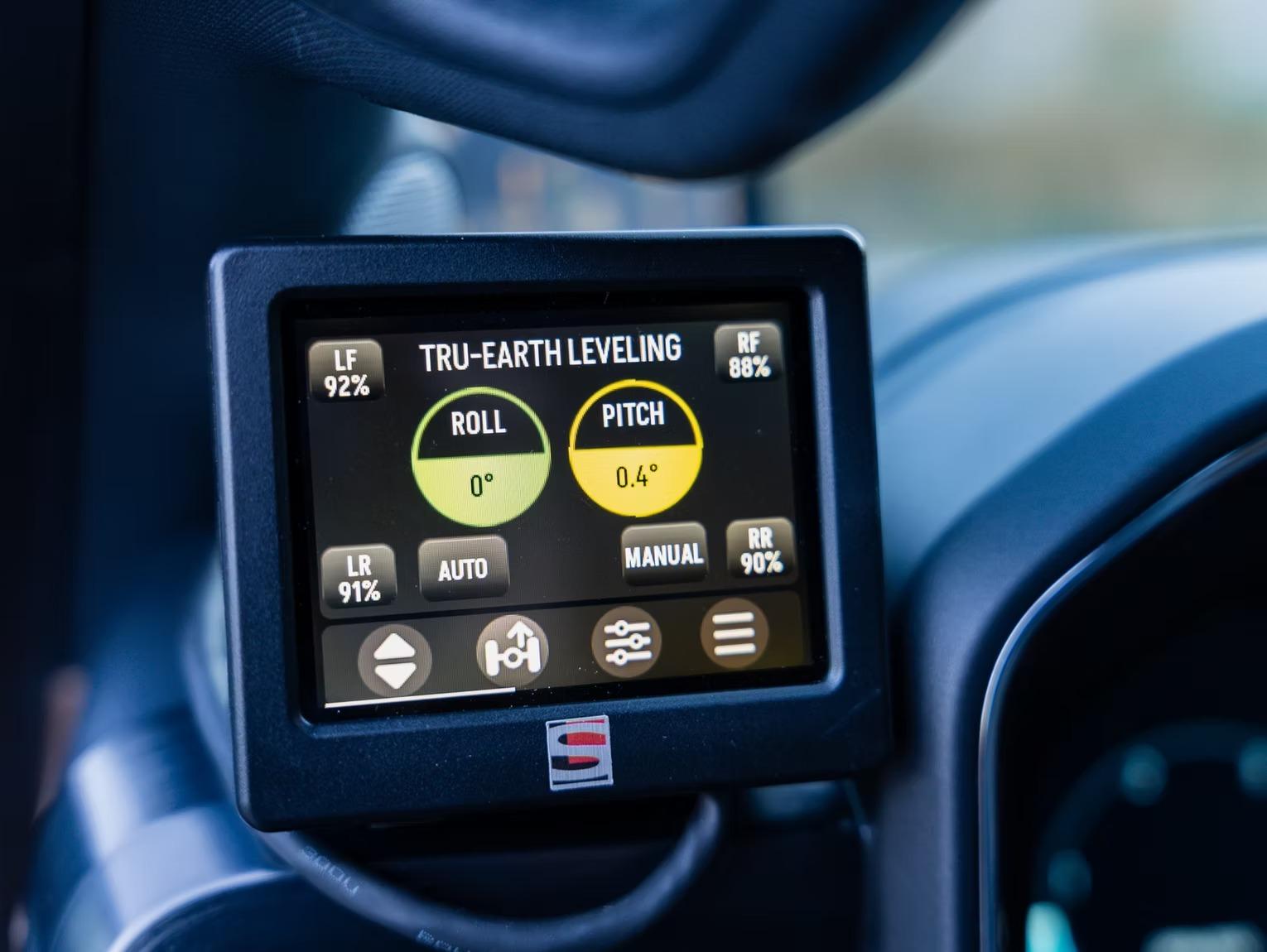 2025 Adrenalin Overkill 6 Door