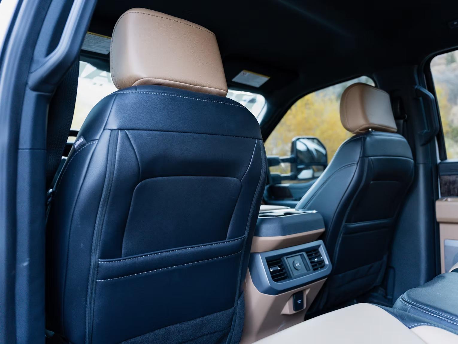 2025 Adrenalin Overkill 6 Door