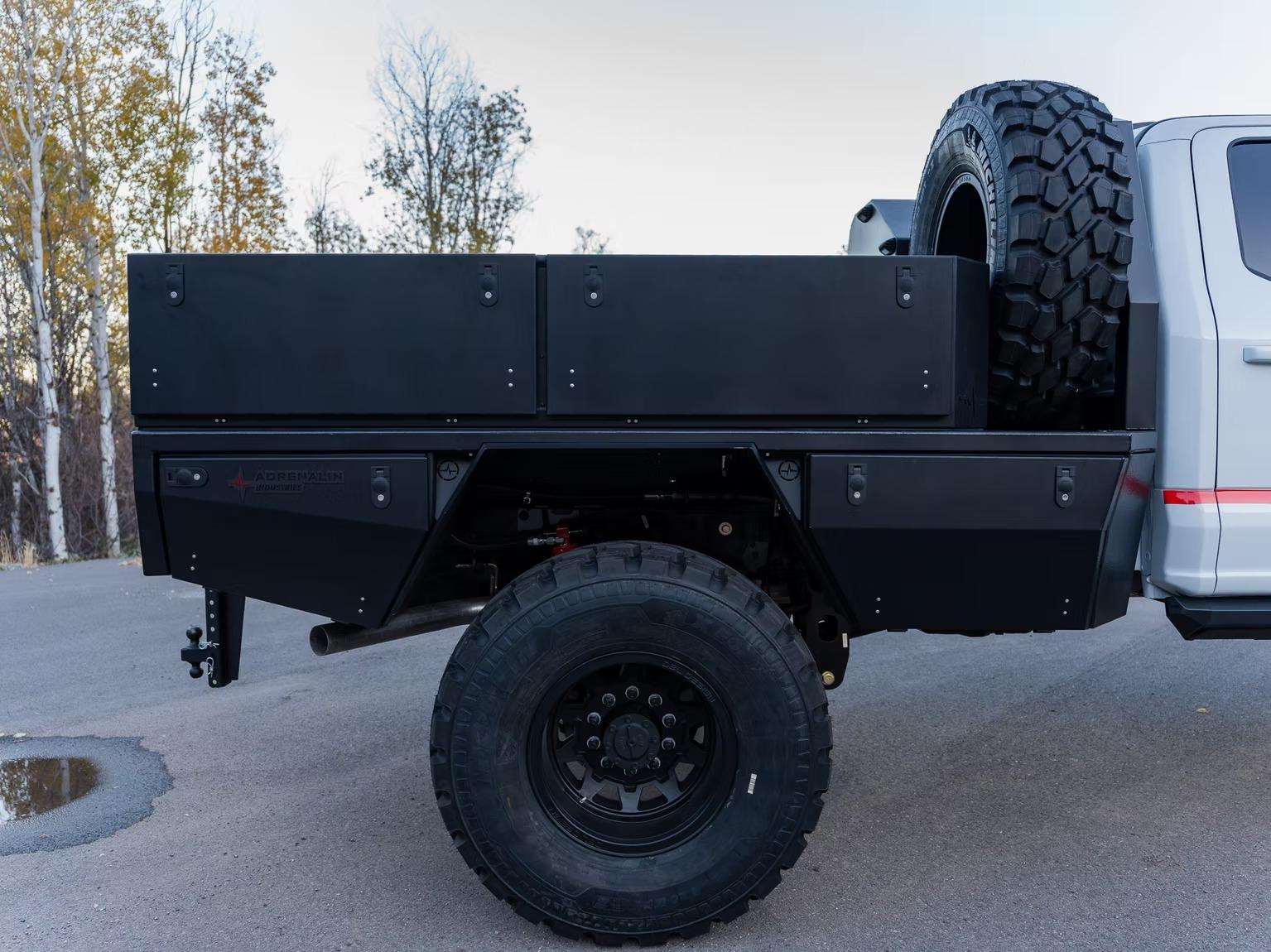 2025 Adrenalin Overkill 6 Door