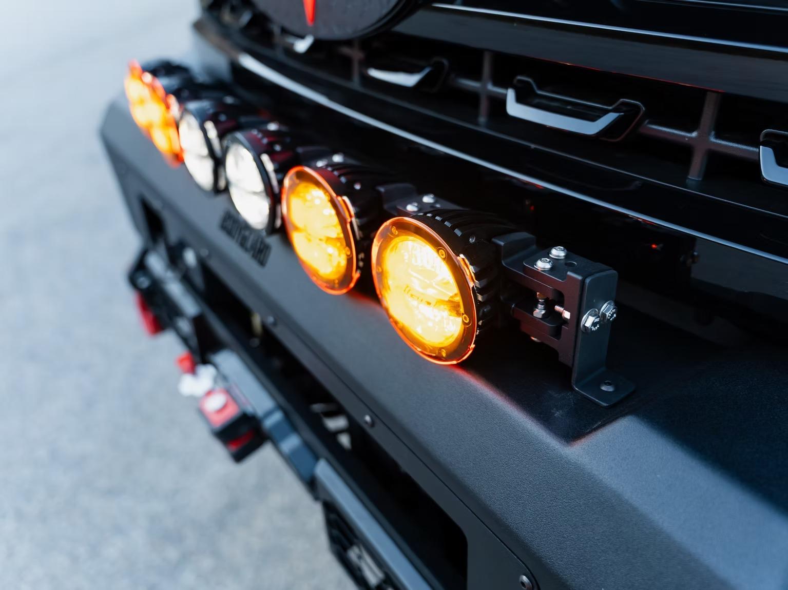 2025 Adrenalin Overkill 6 Door