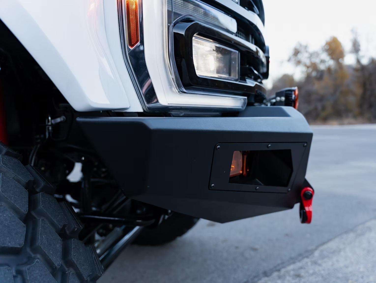 2025 Adrenalin Overkill 6 Door