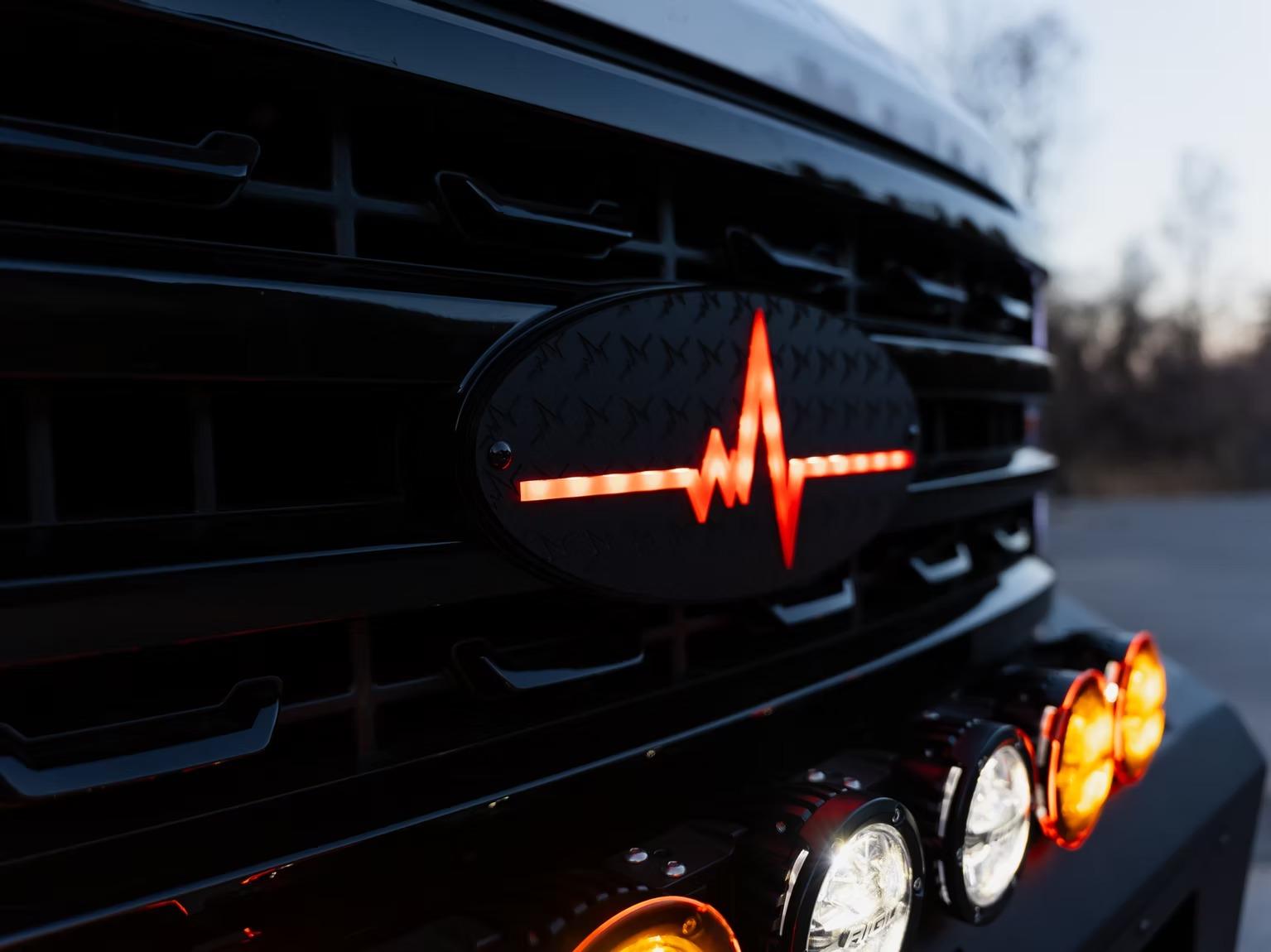 2025 Adrenalin Overkill 6 Door