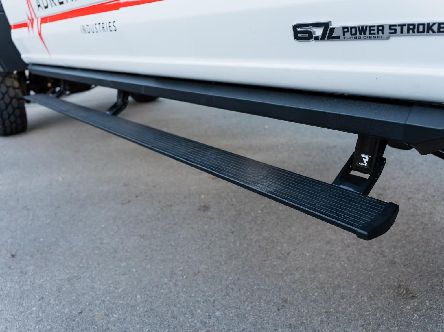 2025 Adrenalin Overkill 6 Door