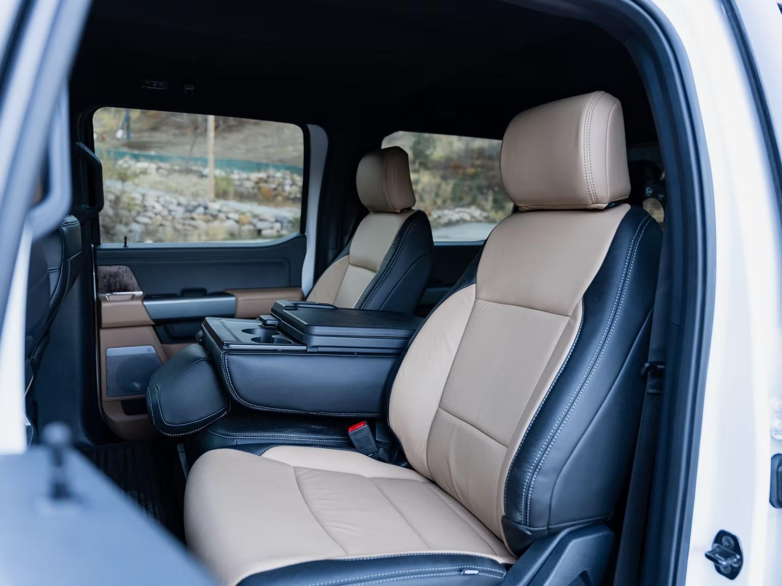 2025 Adrenalin Overkill 6 Door