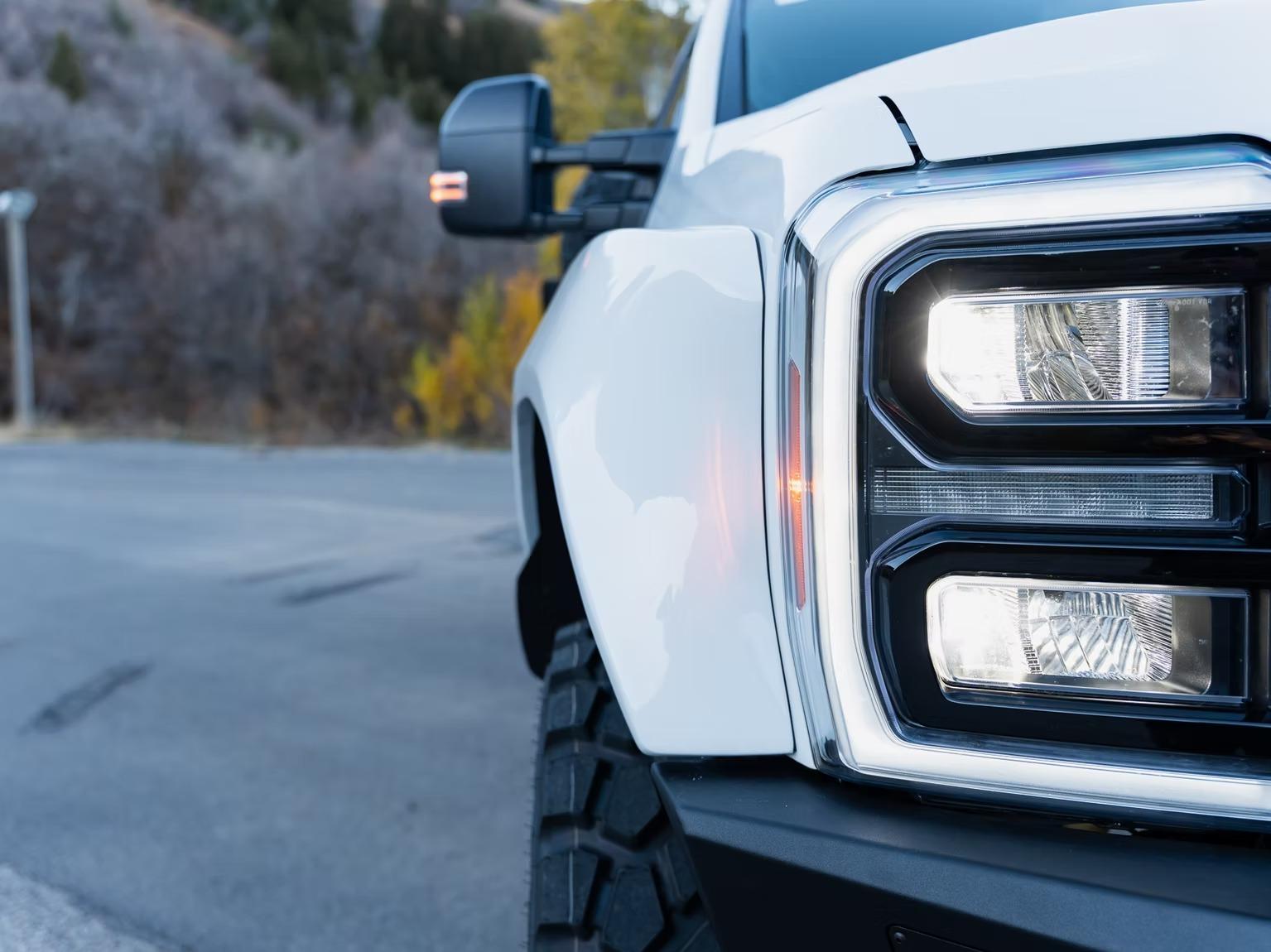 2025 Adrenalin Overkill 6 Door