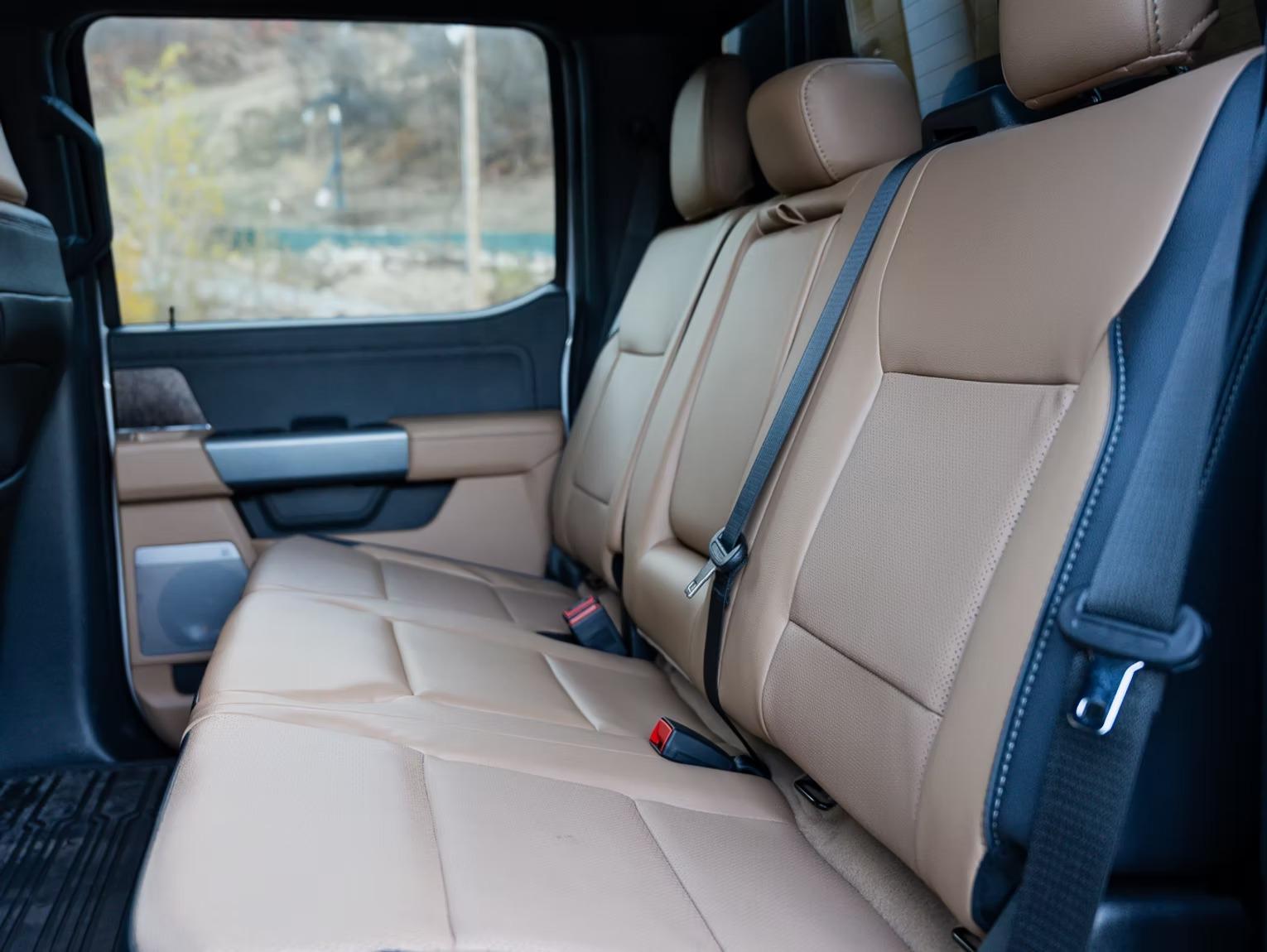 2025 Adrenalin Overkill 6 Door