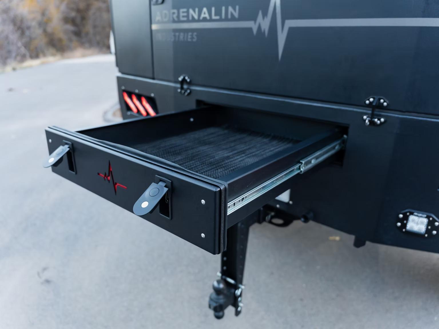 2025 Adrenalin Overkill 6 Door