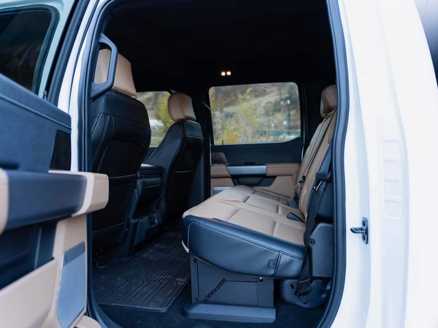 2025 Adrenalin Overkill 6 Door