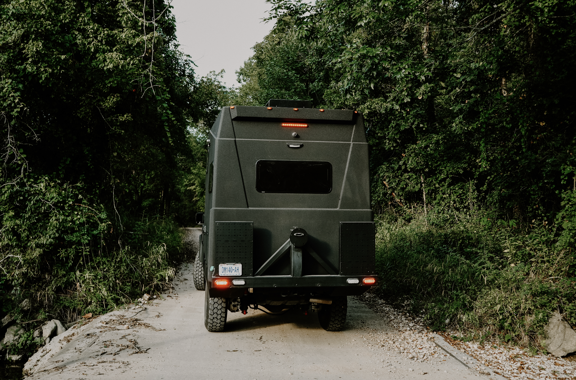 2026 27North Trekker