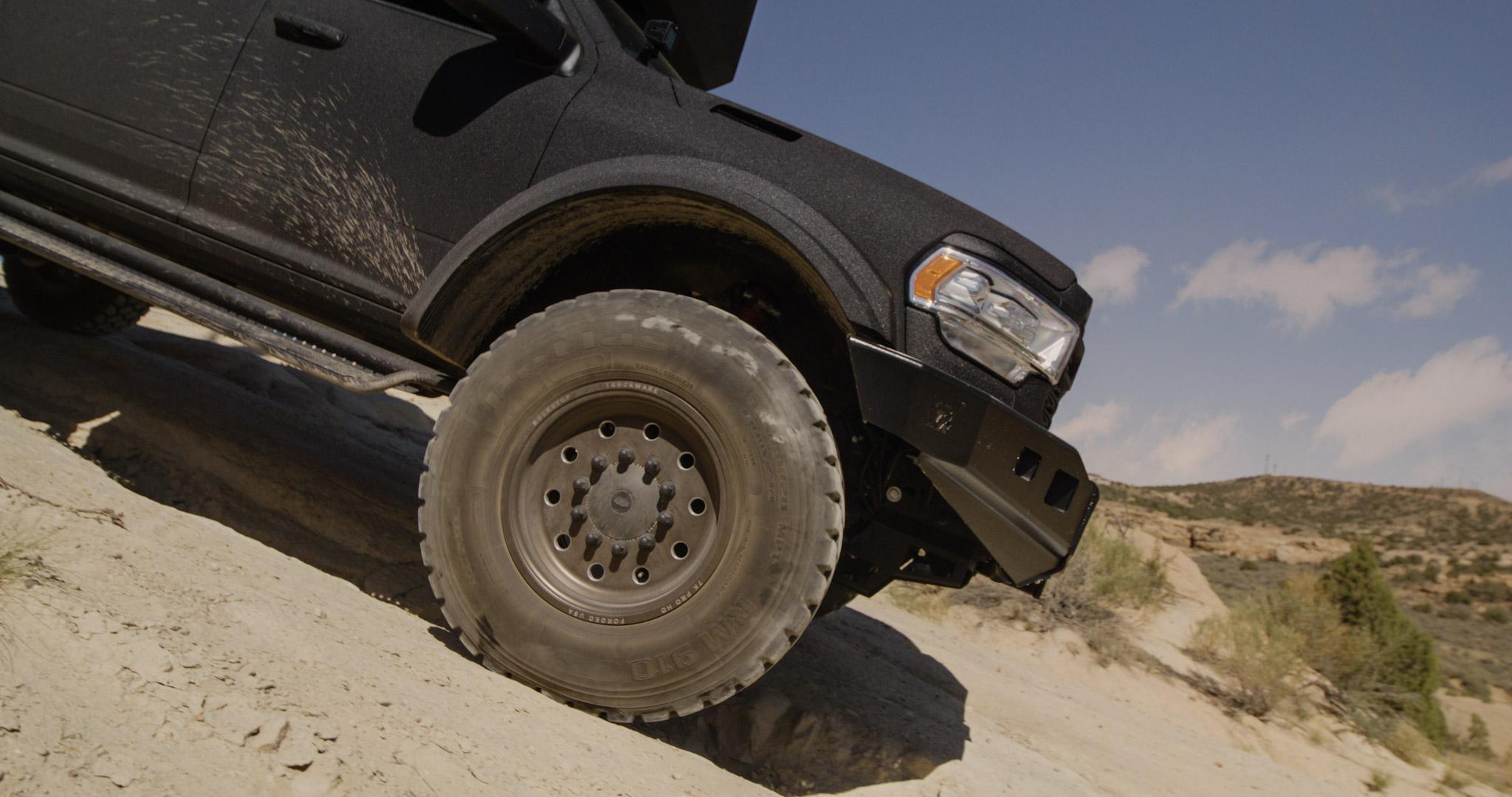 2026 27North Trekker