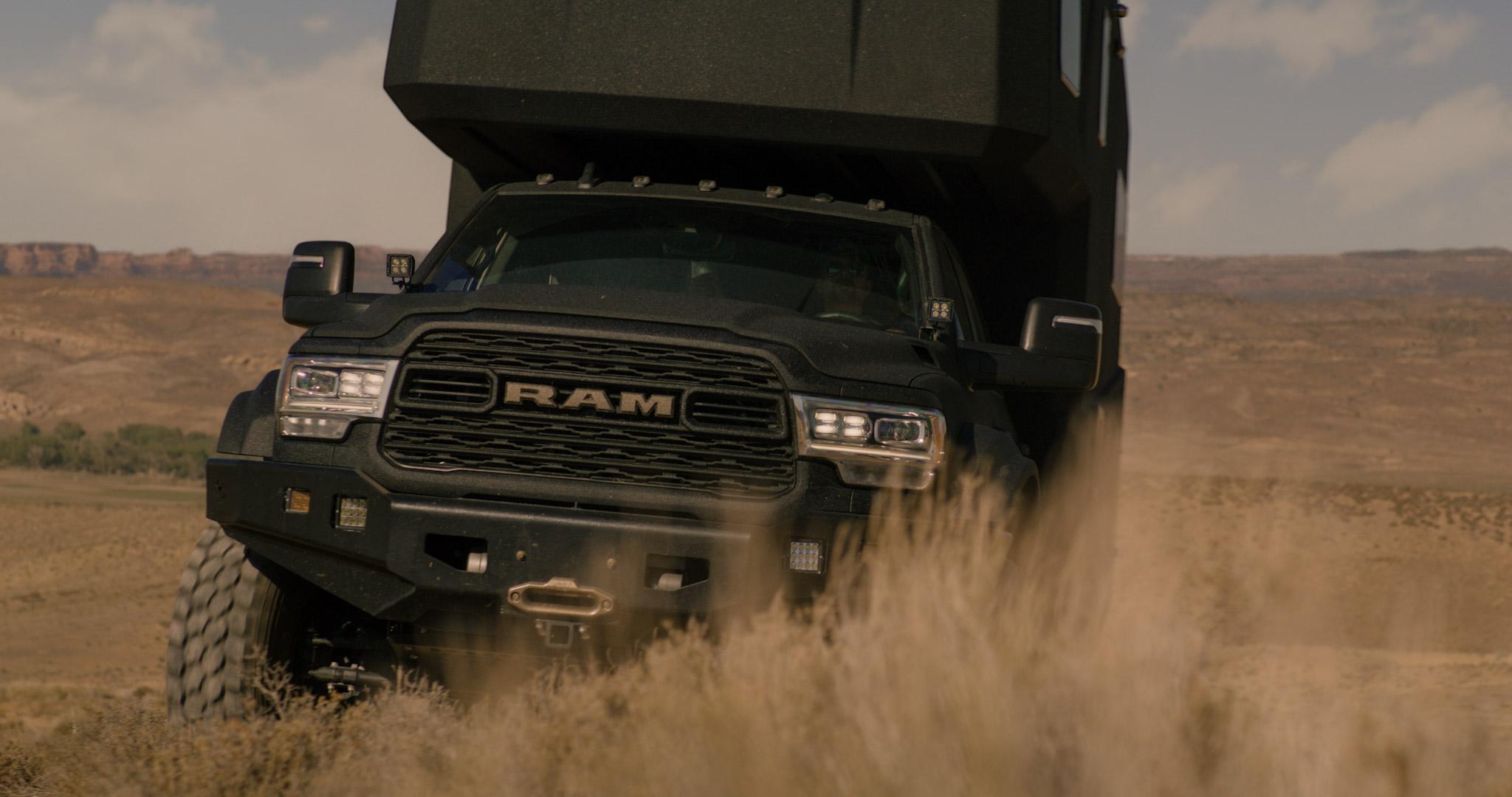 2026 27North Trekker - 2