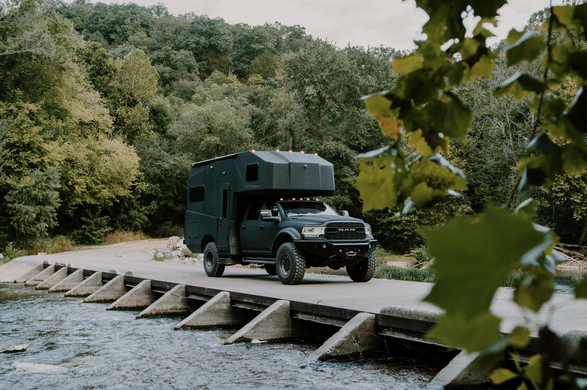 2026 27North Trekker