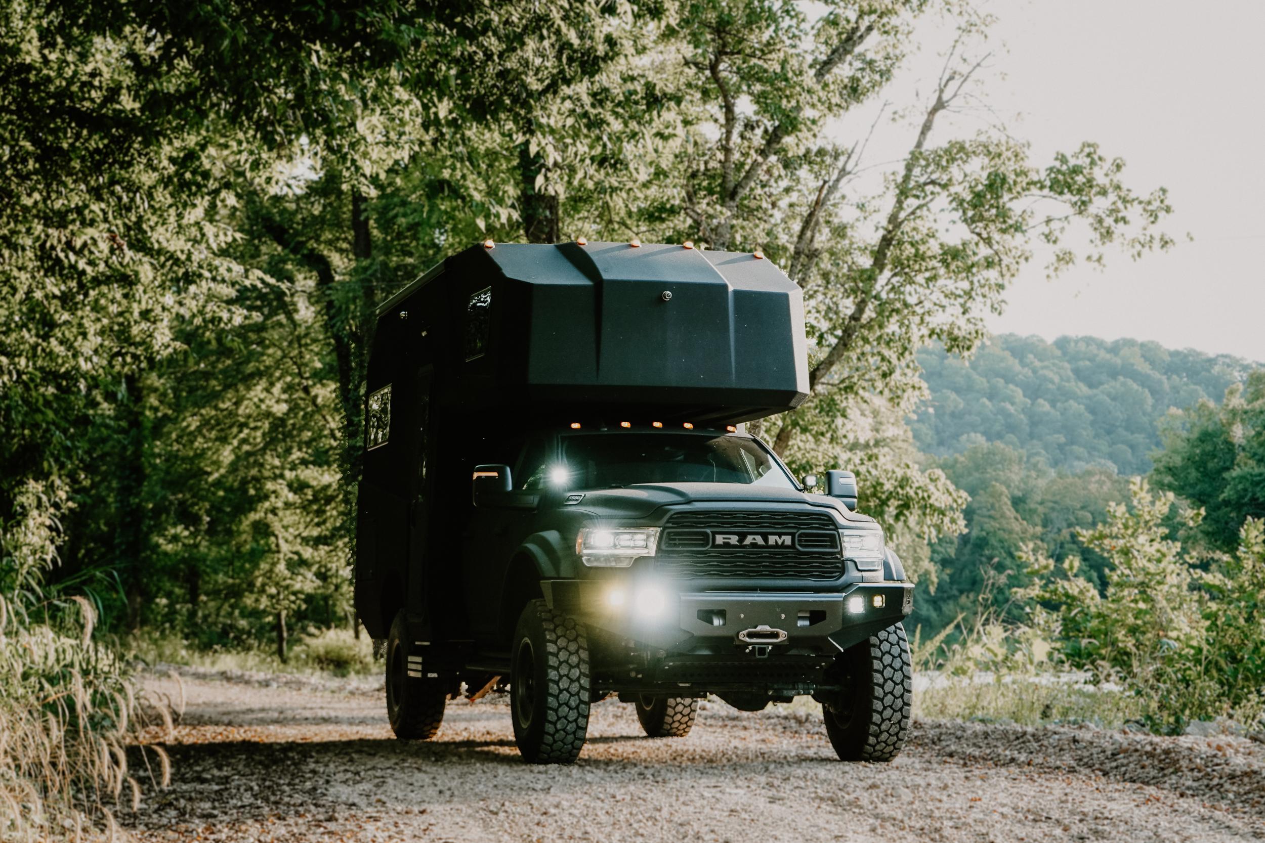 2026 27North Trekker