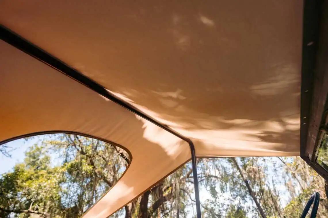 1973 Land Rover Series III 88