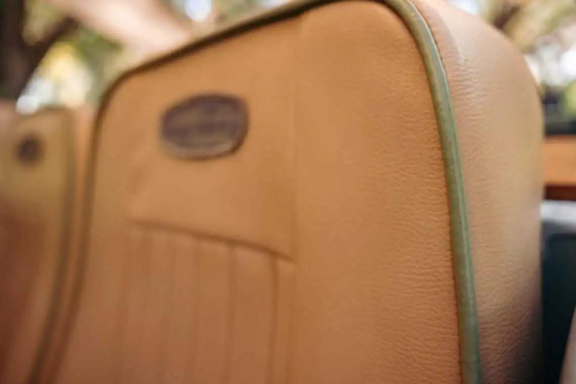 1973 Land Rover Series III 88