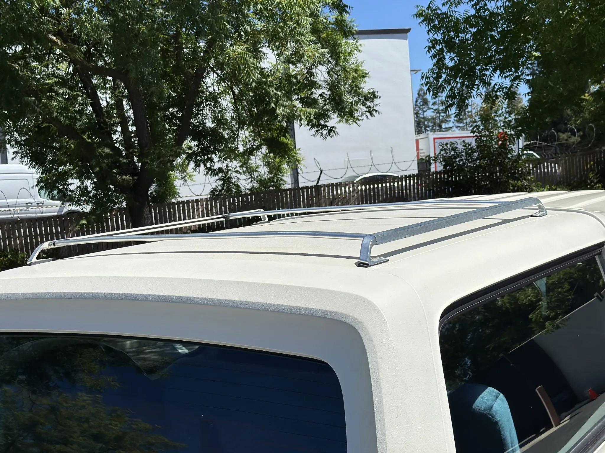 1990 Ford C-350 Centurion