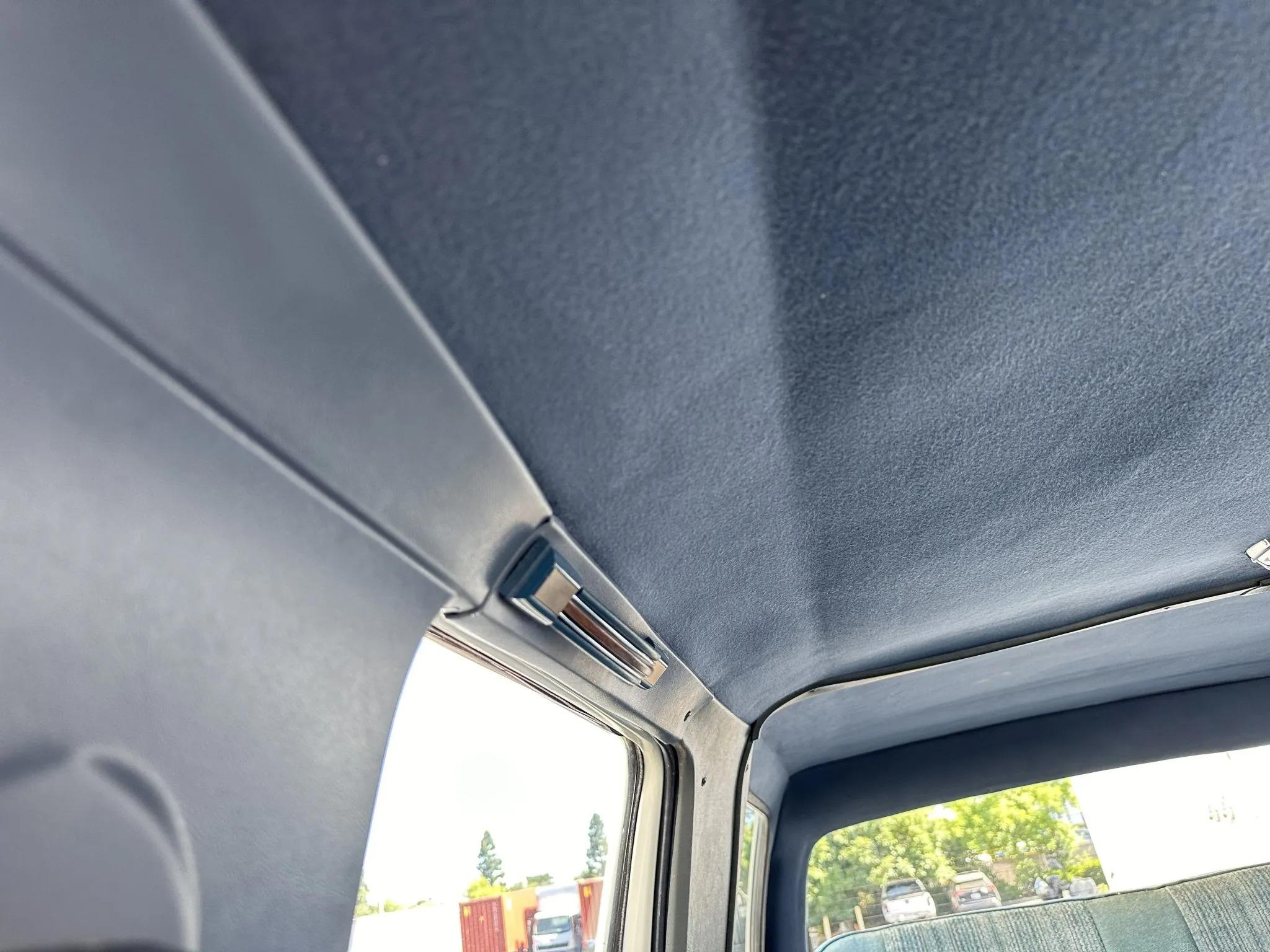 1990 Ford C-350 Centurion