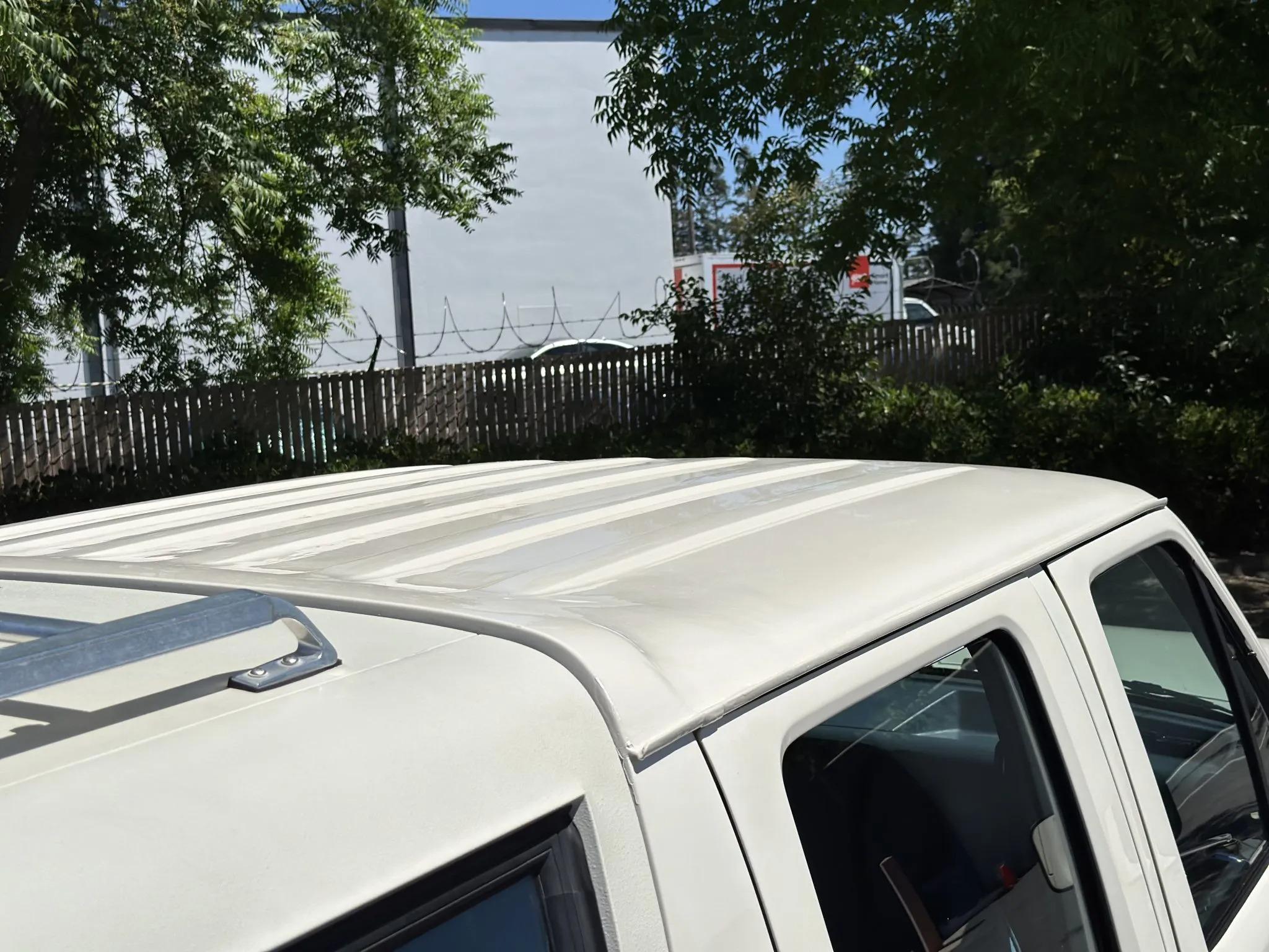 1990 Ford C-350 Centurion