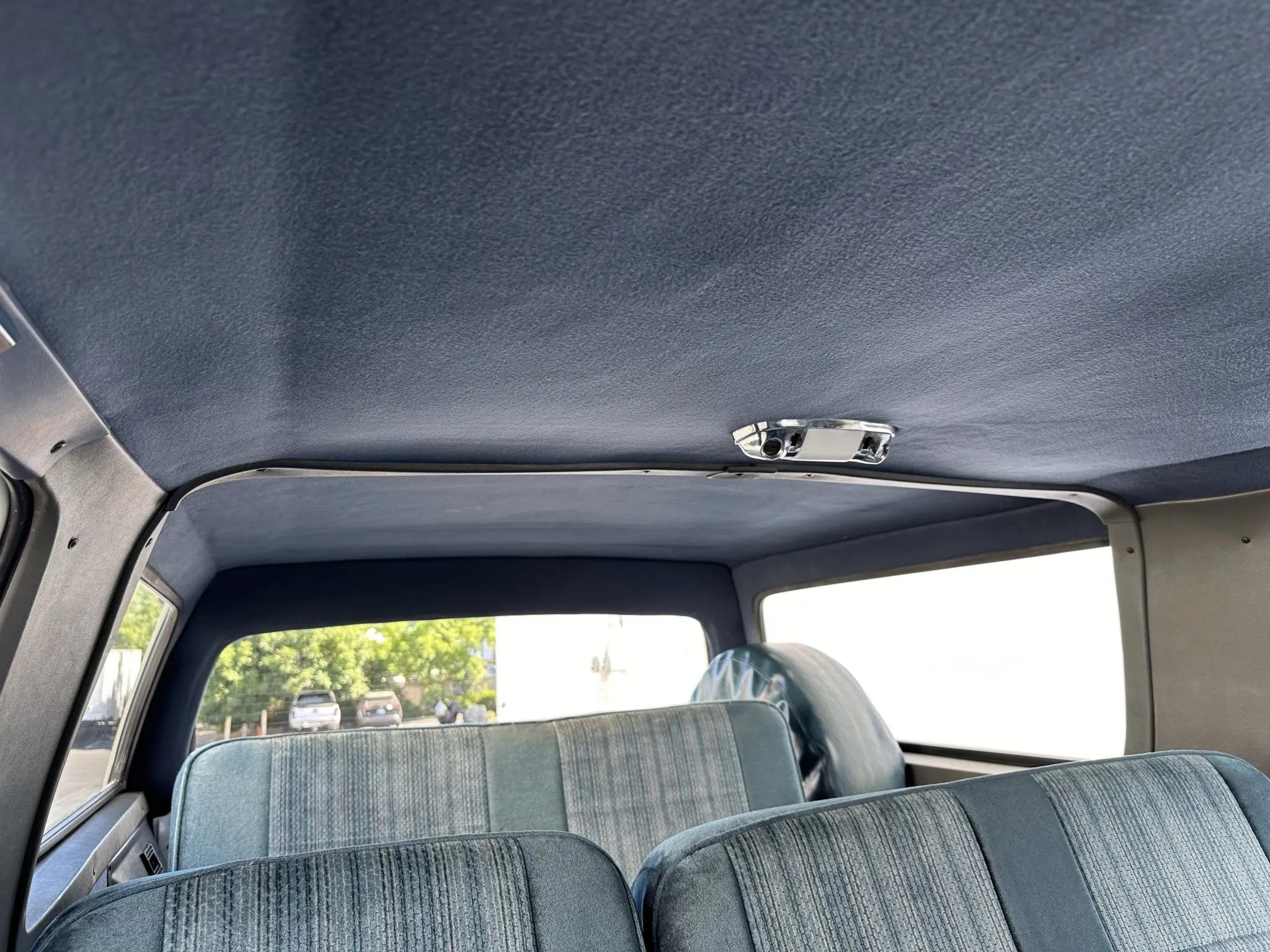 1990 Ford C-350 Centurion