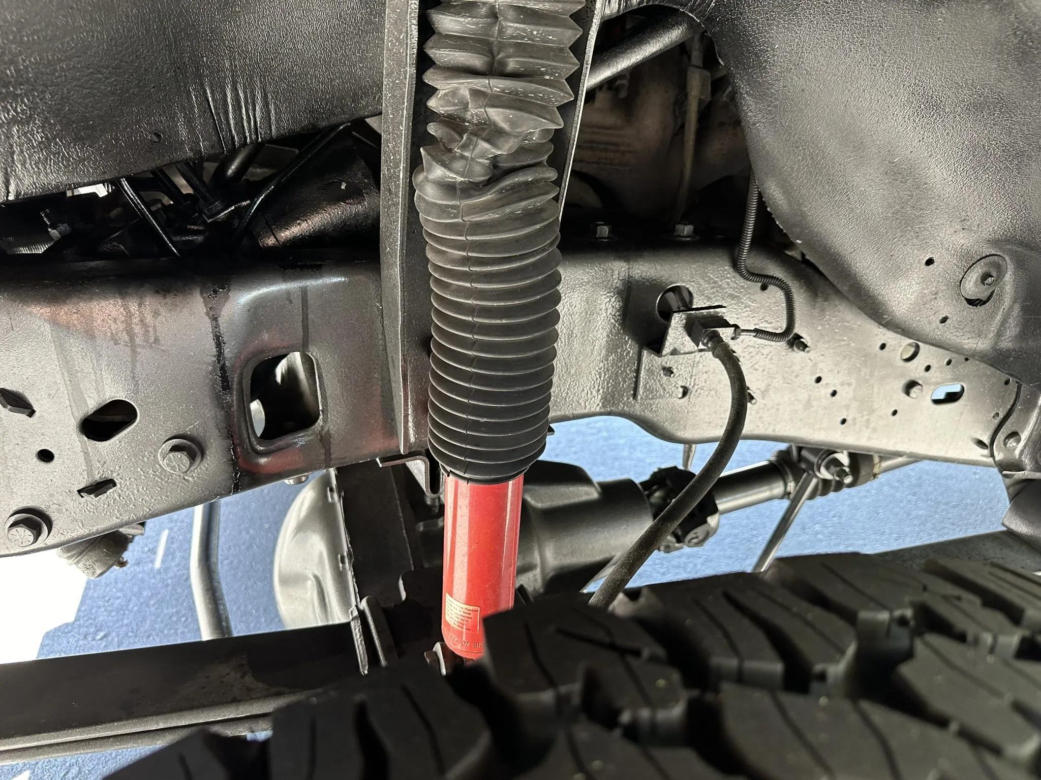 1990 Ford C-350 Centurion