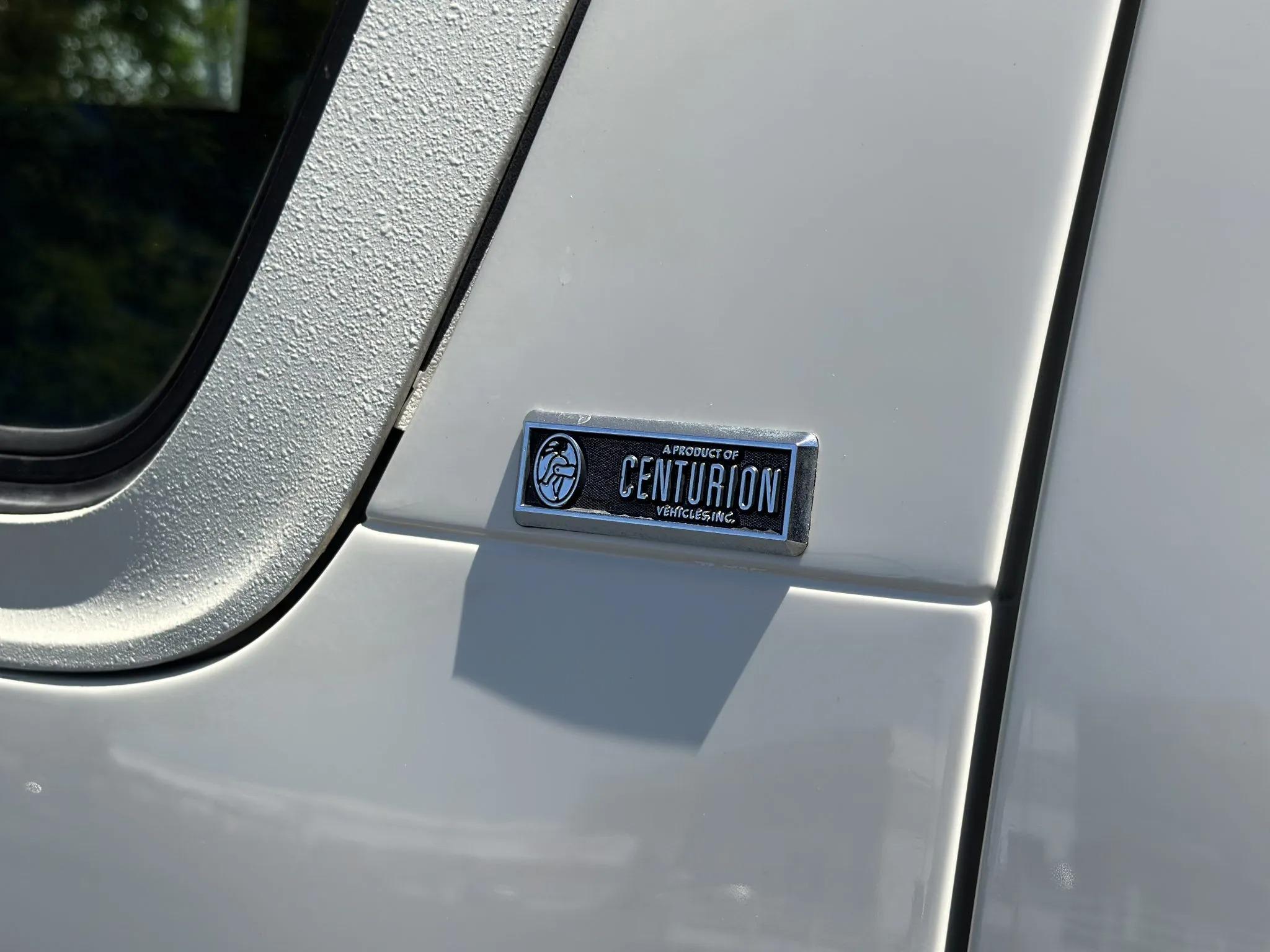 1990 Ford C-350 Centurion