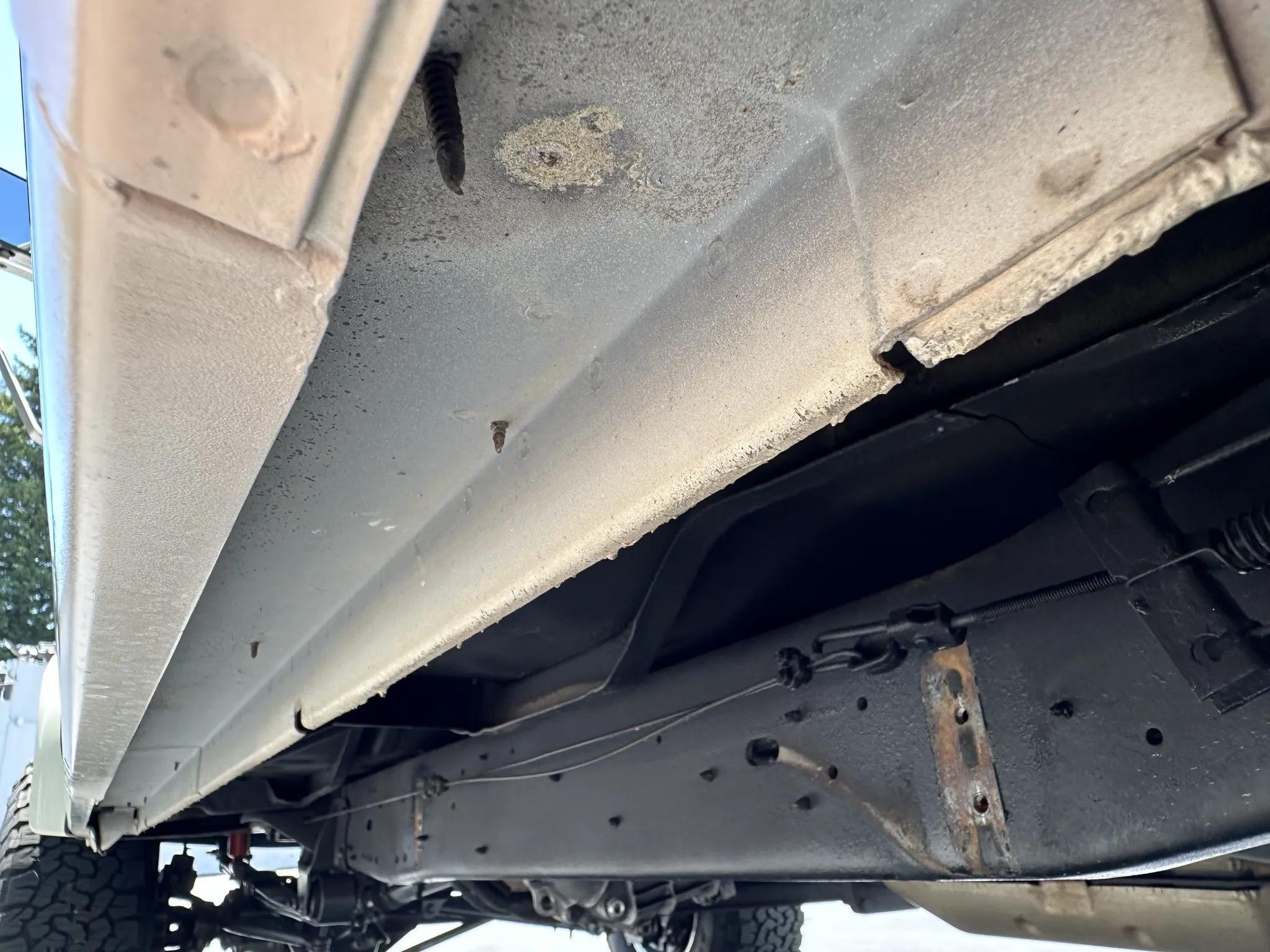 1990 Ford C-350 Centurion