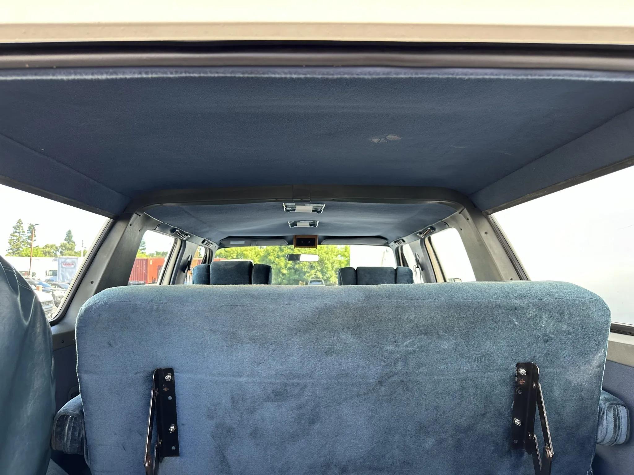 1990 Ford C-350 Centurion